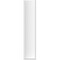 Ekena Millwork Balboa Architectural Grade PVC Outlooker with Block Ends, 5"W X 18"D X 24"H OUTP05X18X24BOA05 - alternate 3